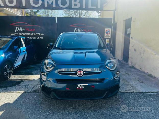 FIAT 500X 1.0 T3 120 CV Business