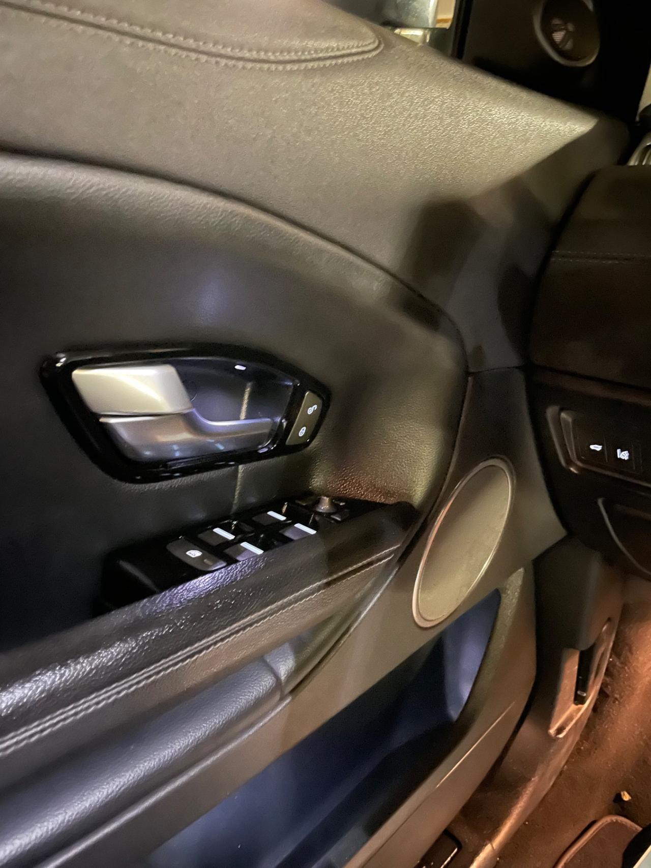 Range Rover Evoque 2.0 Euro 6