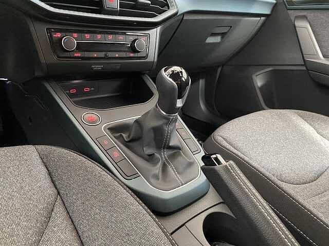 SEAT Arona 1.0 EcoTSI XPERIENCE