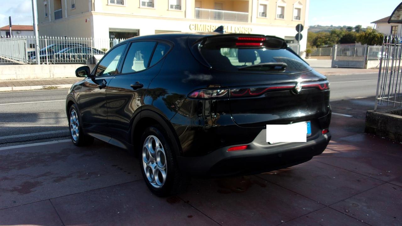 Alfa Romeo Tonale 1.6 diesel 130 CV TCT6 Sprint