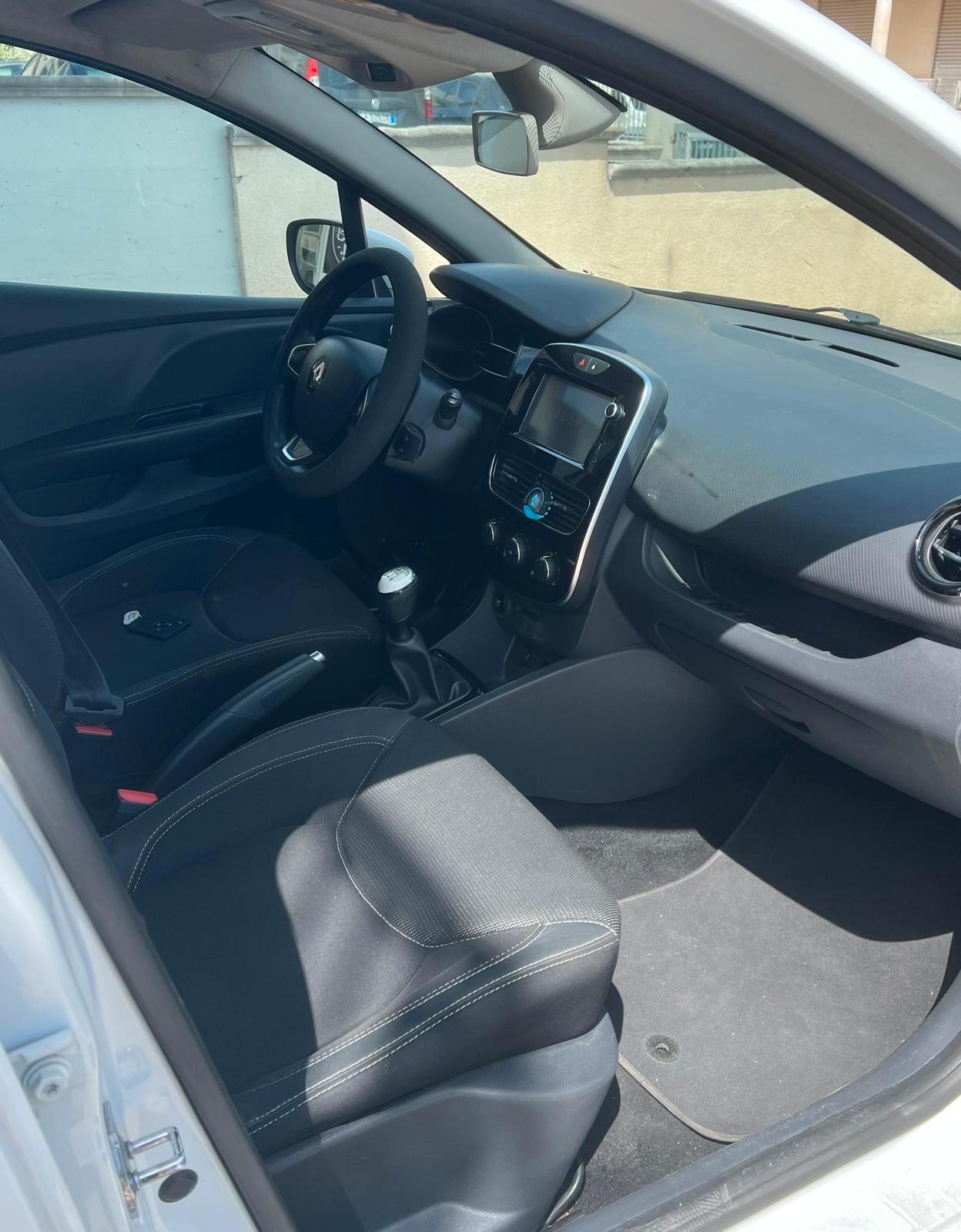 Renault Clio dCi 8V 75CV Start&Stop 5 porte Energy Life