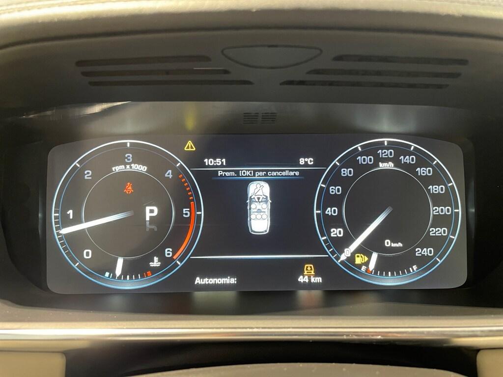 Land Rover Range Rover Range 3.0 tdV6 Vogue auto my16 E6