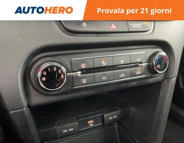 KIA XCeed 1.0 T-GDi Urban