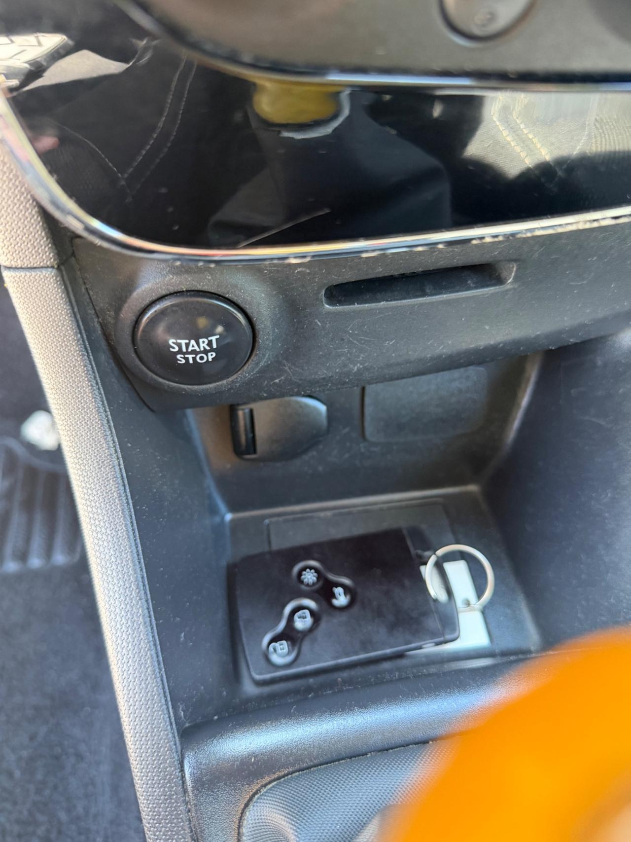 Renault Clio Sporter 1.5 dCi 8V 75CV Wave