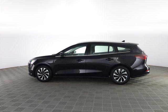 FORD Focus Focus 1.5 EcoBlue 115 CV aut. SW Titanium Edition