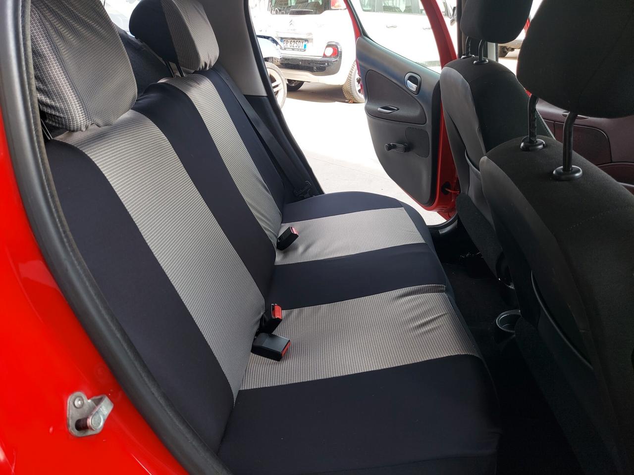 Peugeot 206 Plus 1.1 5p. GPL COMPRESO PASSAGGIO X NEOPATENTATI