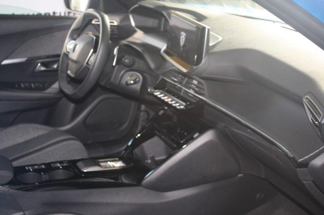 PEUGEOT 2008 PureTech 130 EAT8 Allure