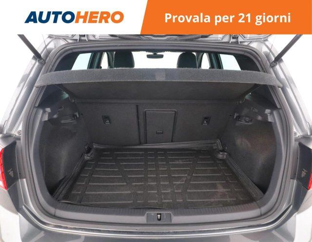 VOLKSWAGEN Golf 1.6 TDI 115 CV DSG 5p. Sport BlueMotion Technology