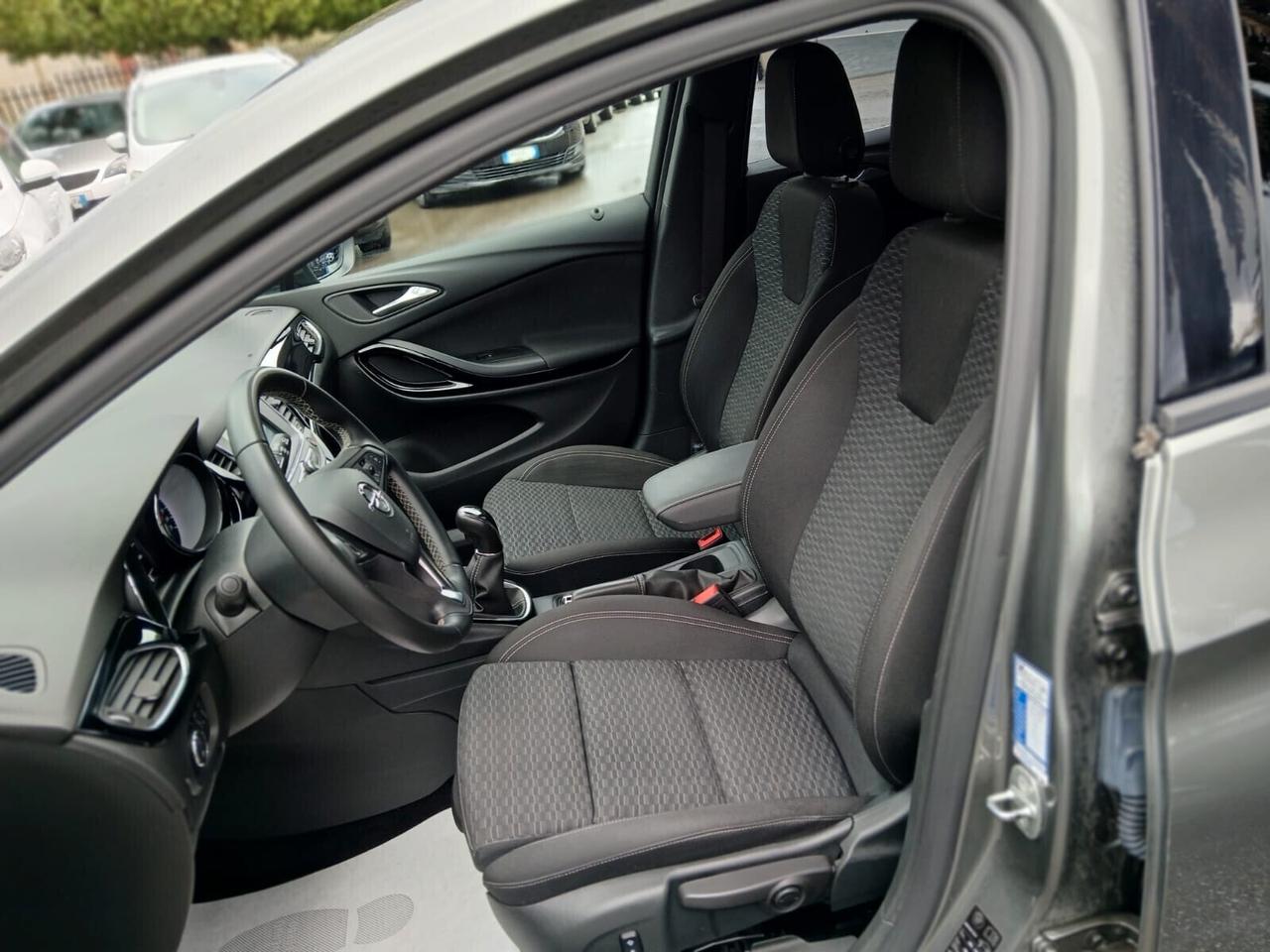 Opel Astra 1.6 CDTi 136CV -PREZZO PROMO