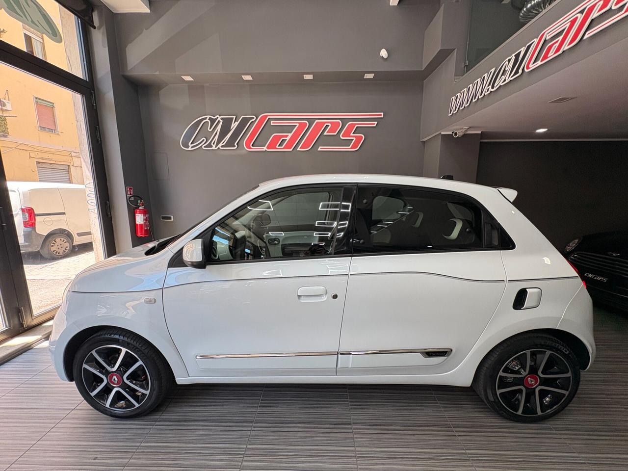 Renault Twingo 1.0 SCE 65cv Intens ITALIANA FULL