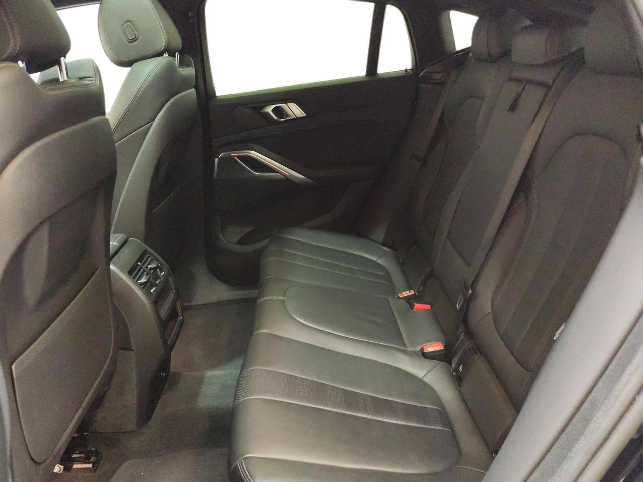 BMW X6 xDrive30d 48V MSport