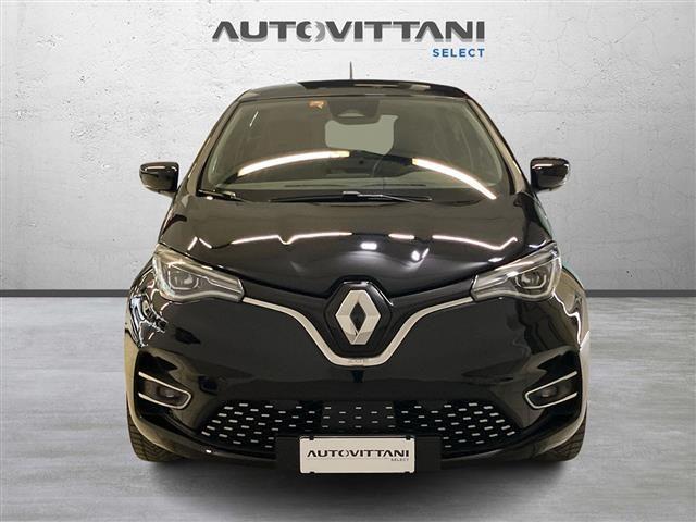 RENAULT ZOE Intens R135 e-shifter Batterie di proprieta'