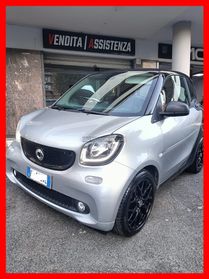 SMART FORTWO TURBO BENZINA *PROMO MC*PERMUTE+RATE