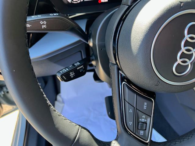 AUDI A3 allstreet 35 TDI S tronic Business