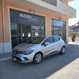 Renault Clio dCi 75 CV Life (ok neopatentati)