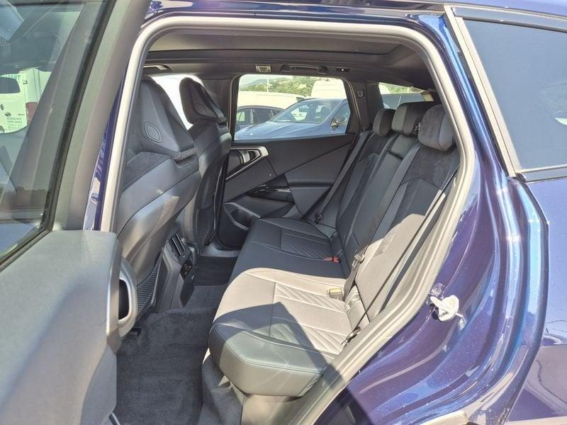 BMW X3 xDrive 20d Msport