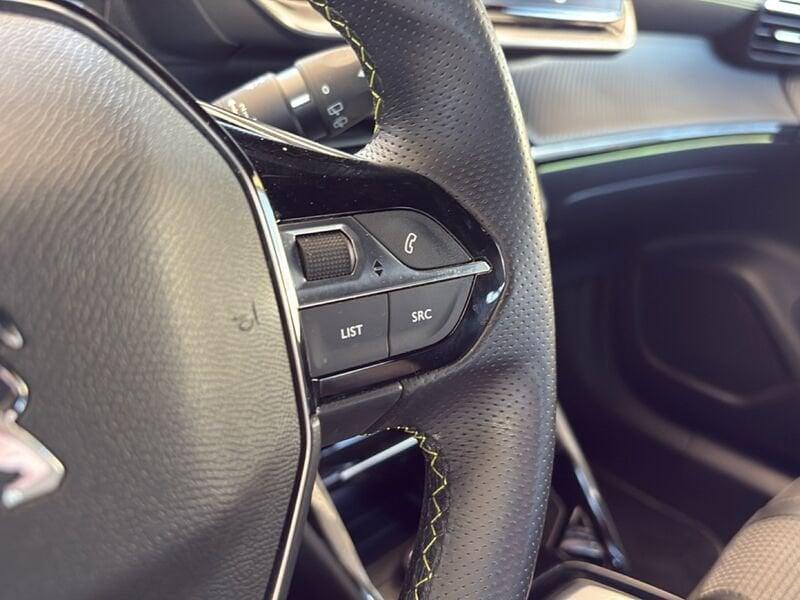 Peugeot e-2008 e-2008 GT 50 kWh