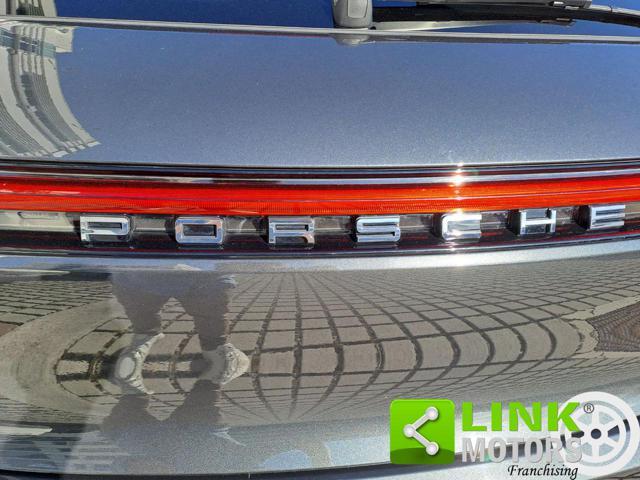 PORSCHE Macan 2.0 PDK