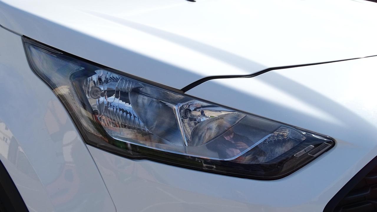 FORD Tourneo Connect Gran 1.5 tdci 120cv Active