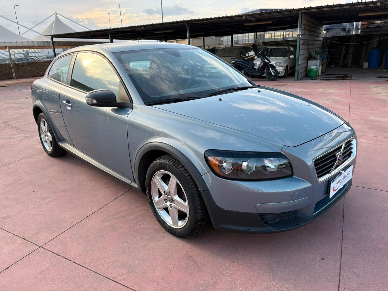 VOLVO C30 1.6 D - 2009