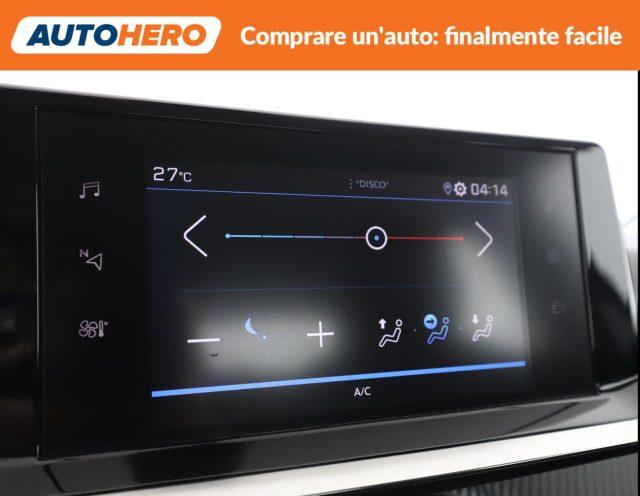 PEUGEOT 208 PureTech 100 Stop&Start 5 porte Active Pack