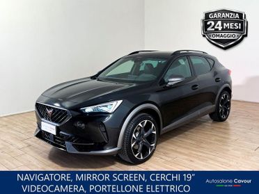 CUPRA Formentor Formentor 1.5 tsi 150cv dsg