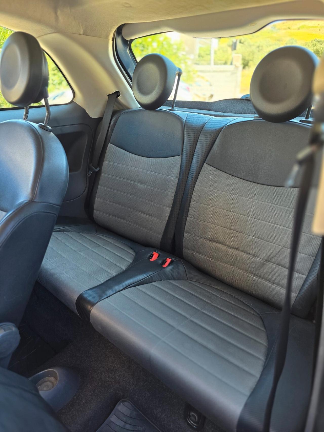 Fiat 500 1.3 Multijet 16V 75CV Pop