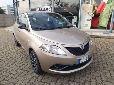 Lancia Ypsilon 1.2 8v Elle ecochic Gpl 69cv