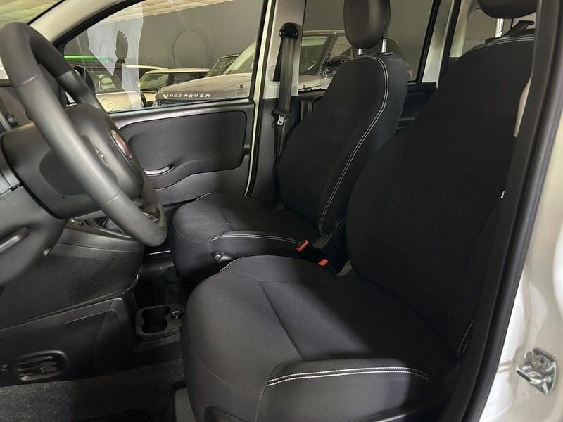 FIAT Panda Cross 1.0 FireFly 70cv S&S Hybrid Cross