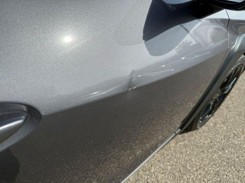 Lexus UX Hybrid Midnight Edition 2WD