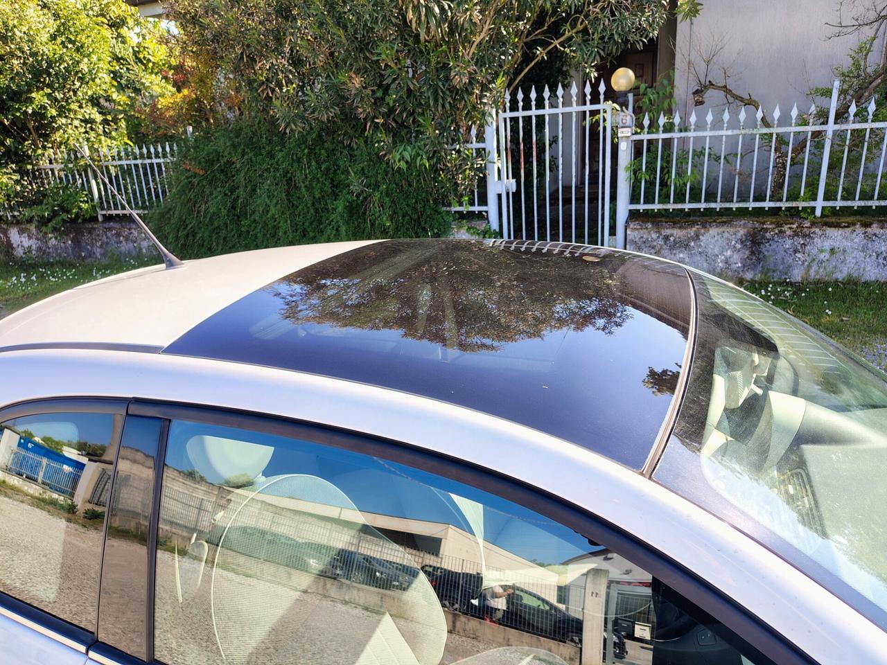 Fiat 500 1.3 Multijet 16V 75 CV Lounge EURO 5