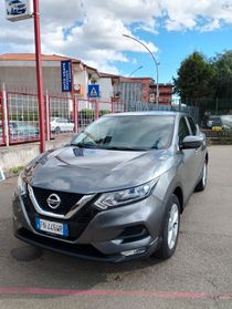 Nissan Qashqai 1.5 dCi 110cv Tekna 2018