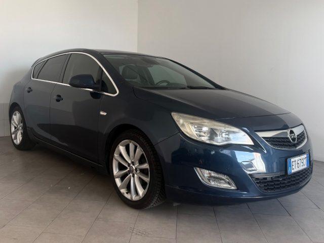 OPEL Astra 1.4 Turbo 140CV 5 porte Cosmo