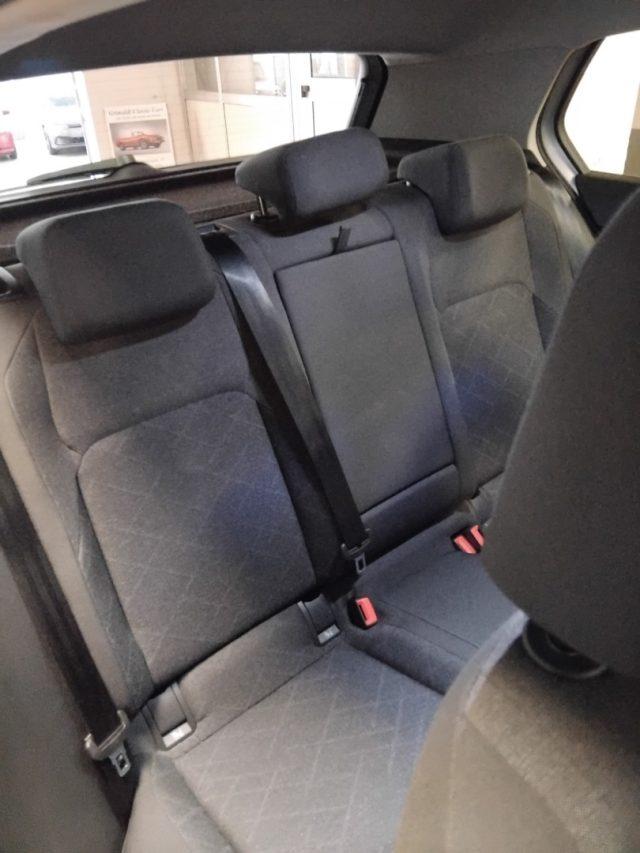 VOLKSWAGEN Golf 1.0 eTSI EVO Life DSG 17" MHEV C/GRIMALDI SP.DAY