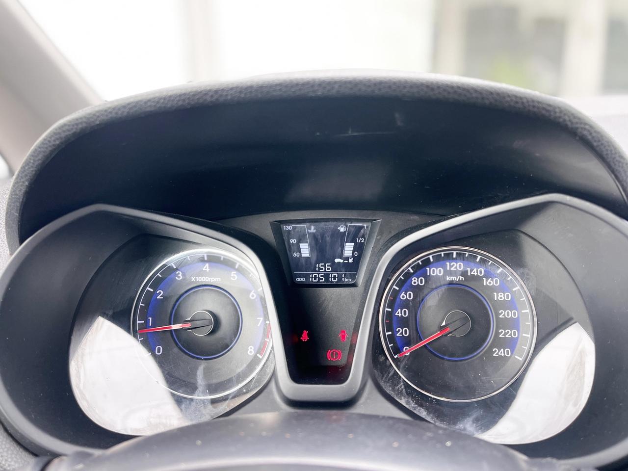 Hyundai iX20 1.4 Gpl 88CV E6 Neo - 2017