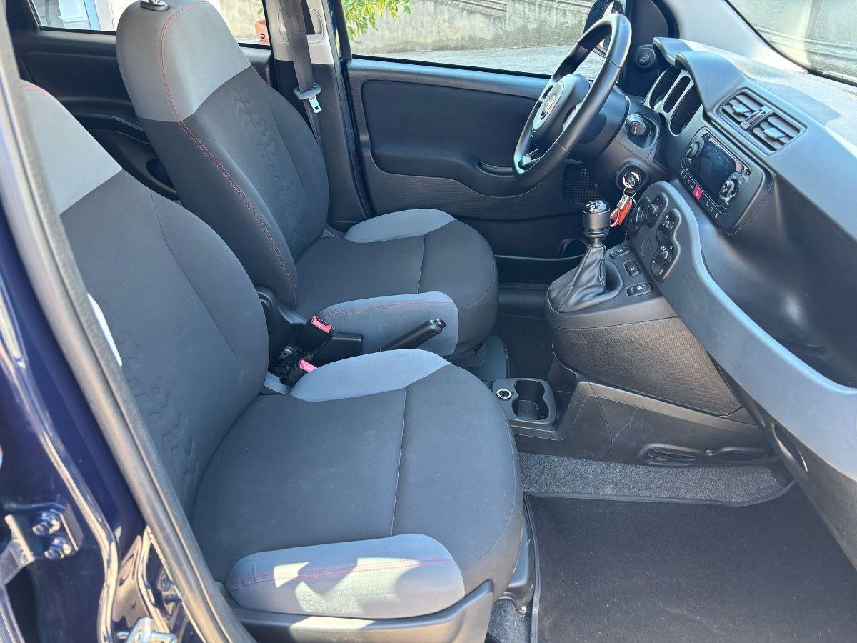 FIAT Panda 1.2 Easy