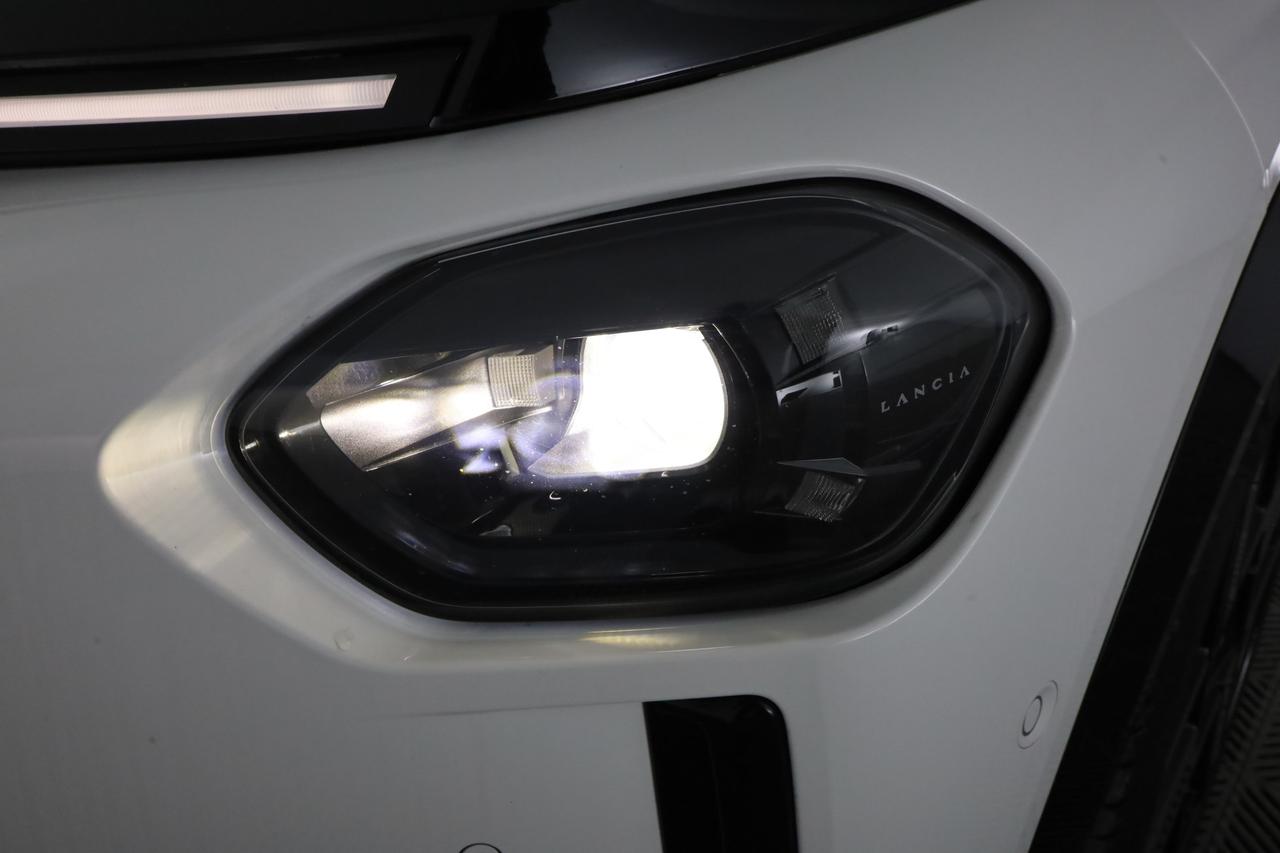 LANCIA Ypsilon 4° serie Ypsilon Hybrid e-DCT LX
