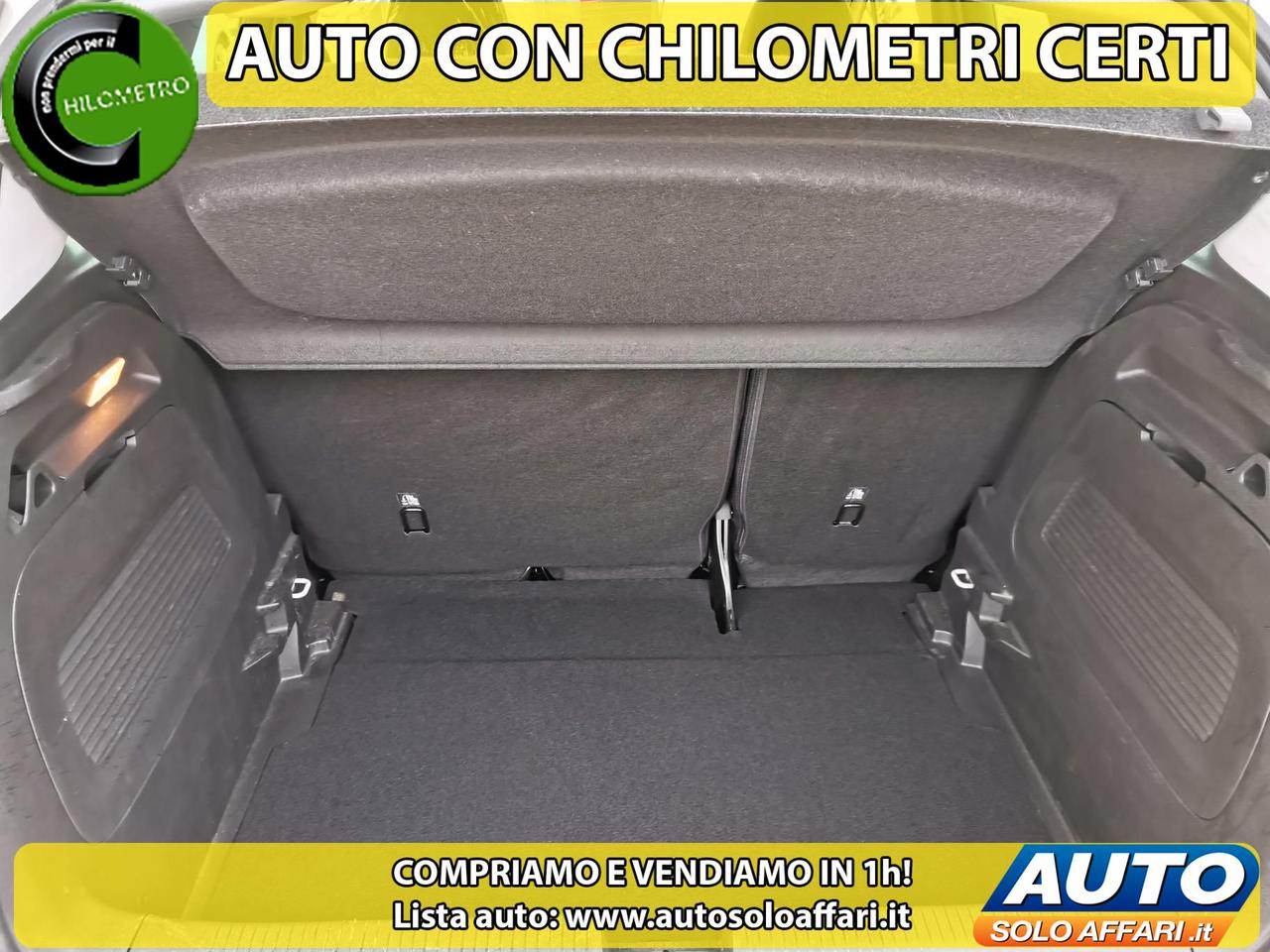 Opel Crossland X 1.6 ECOTEC INNOVATION 99CV EURO6B 89.000KM