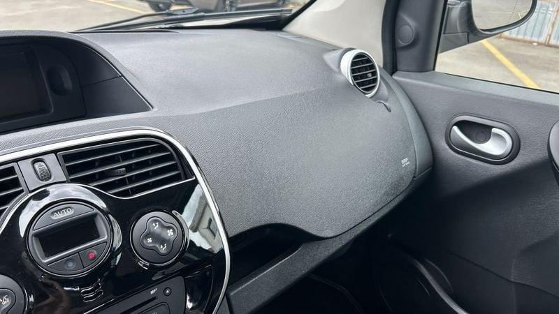 Renault Kangoo 1.5 dCi 110cv Limited S&S E6