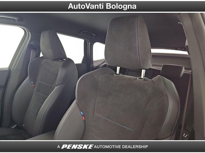 BMW X1 X1 xdrive 25e MSport Pro auto
