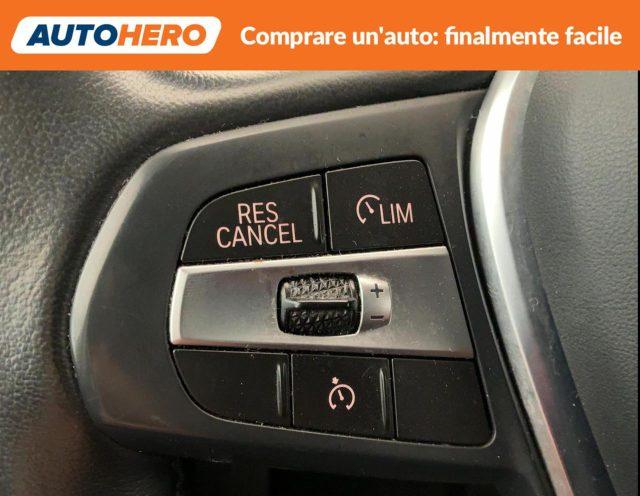 BMW X3 xDrive20d 48V Business Advantage