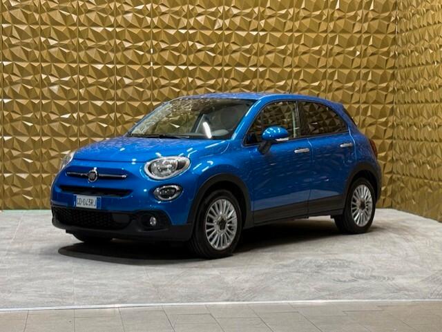 Fiat 500X 1.3 MultiJet 95 CV Lounge