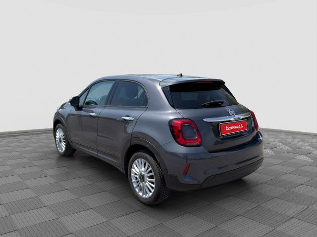 FIAT 500X 500X 1.3 MultiJet 95 CV Connect