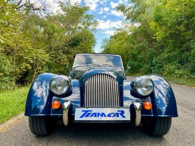 MORGAN Plus 4 110° anniversario