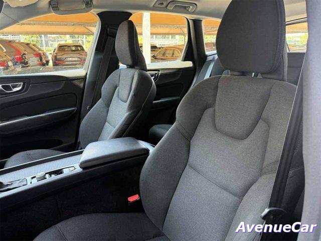 VOLVO XC60 2.0 d4 Business Plus geartronic TELECAMERA POST