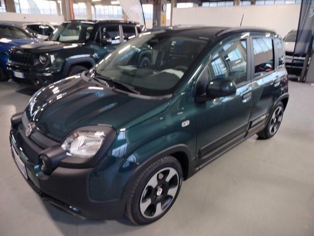 FIAT Panda 1.0 FireFly S&S Hybrid Pandina