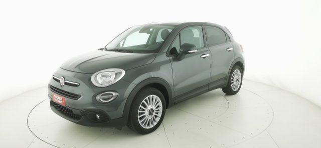 FIAT 500X 1.3 MultiJet 95 CV Connect