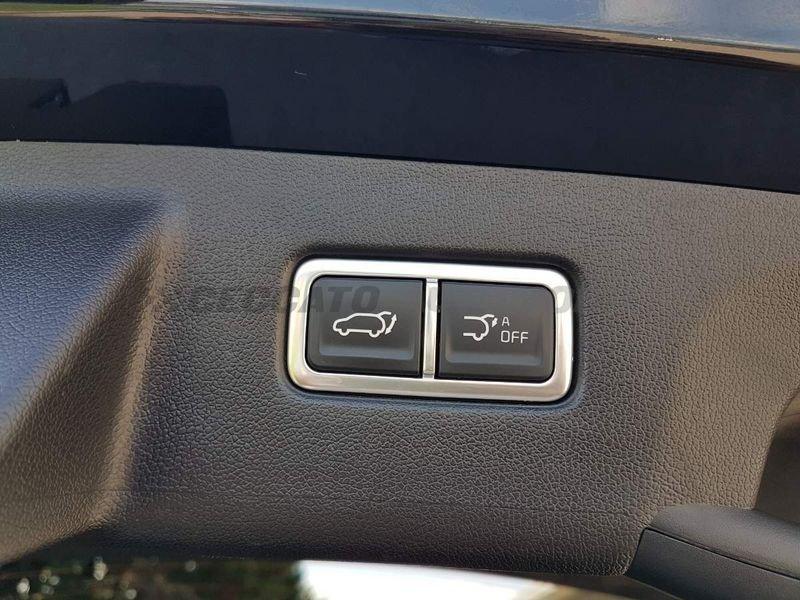 KIA Sorento Sorento 2.2 crdi Evolution 4wd dct8