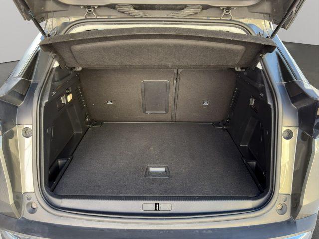 PEUGEOT 3008 1.5 BlueHDi 130cv S&S Allure