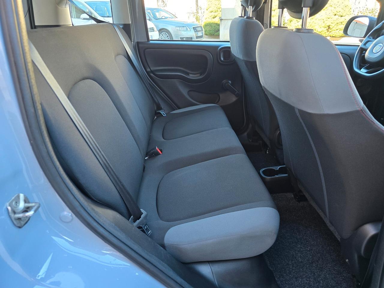 Fiat Panda 1.2 Easy